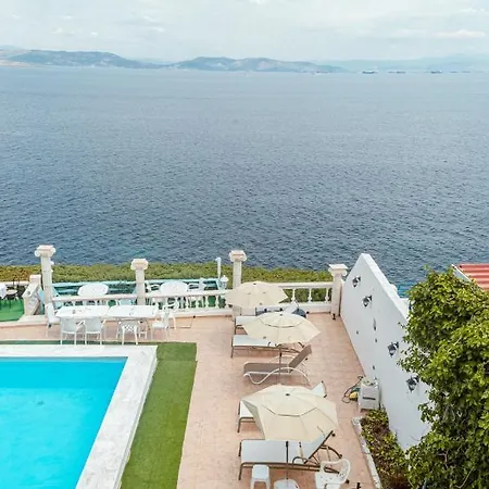 Mistral Apartament